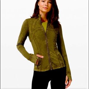 Lululemon define jacket